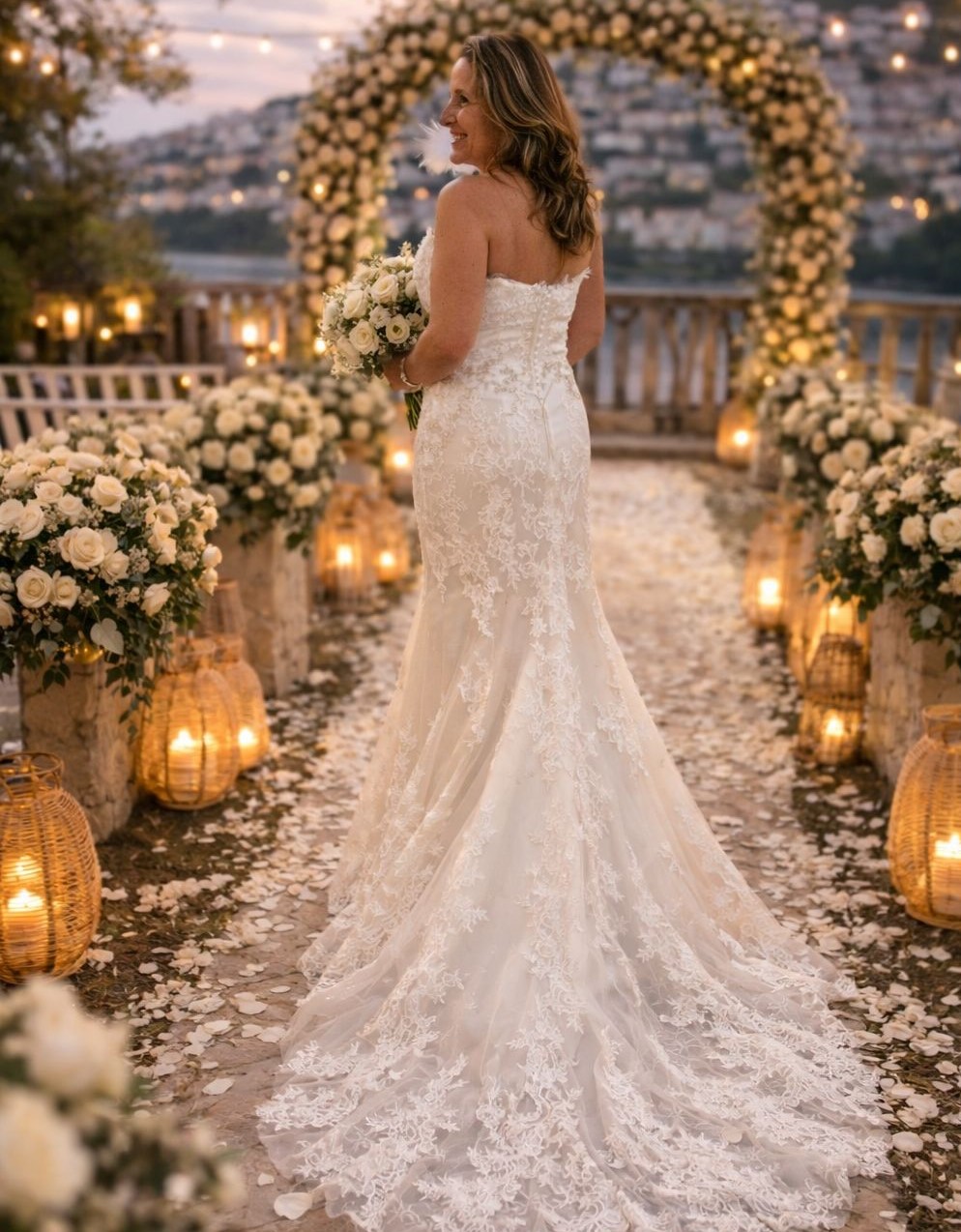 CAMPANHA - Vestidos de Noiva