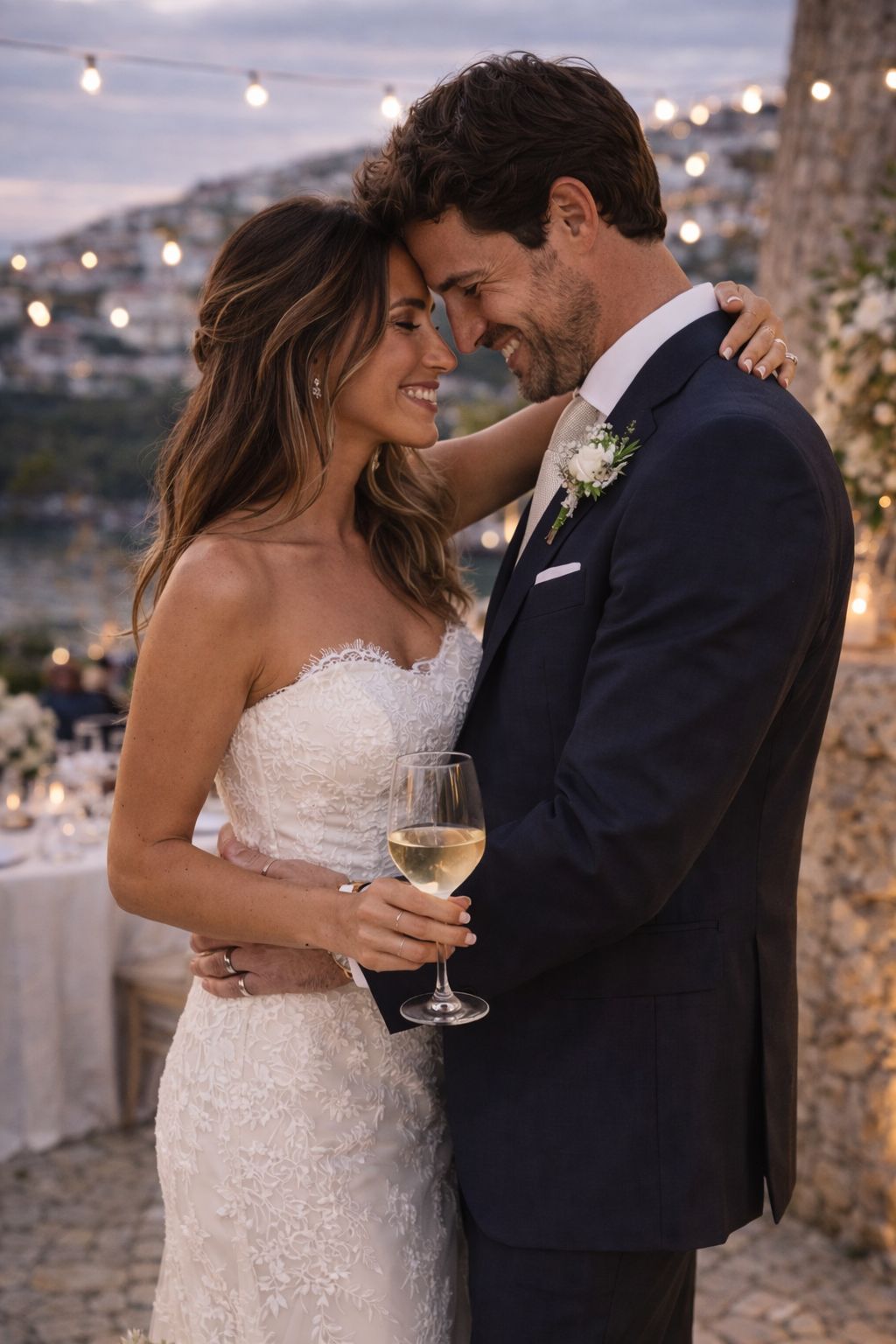 Ref.  - CAMPANHA - Vestidos de Noiva